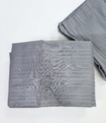 Scott Living king size duvet set on a neatly made bed in a modern bedroom, Lagos, Nigeria