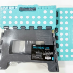 Small Step Stool, compact household step stool for reaching shelves and storage areas in Lagos, Nigeria