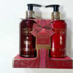 Baylis & Harding Midnight Cherry Hand Wash 500ml in Lagos, Nigeria