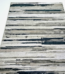 Home Essentials Silver 5ft x 7ft Rug for living room décor in Lagos, Nigeria