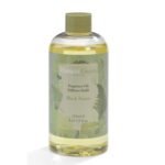 Hasset Green Just Black Forest Diffuser Refill for home fragrance, Lagos, Nigeria