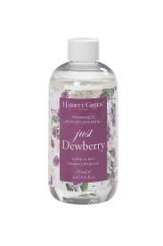 Hasset Green Just Dewberry Diffuser Refill for home fragrance, Lagos, Nigeria