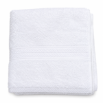Hand Towel White for bathroom and hand drying use, Lagos, Nigeria
