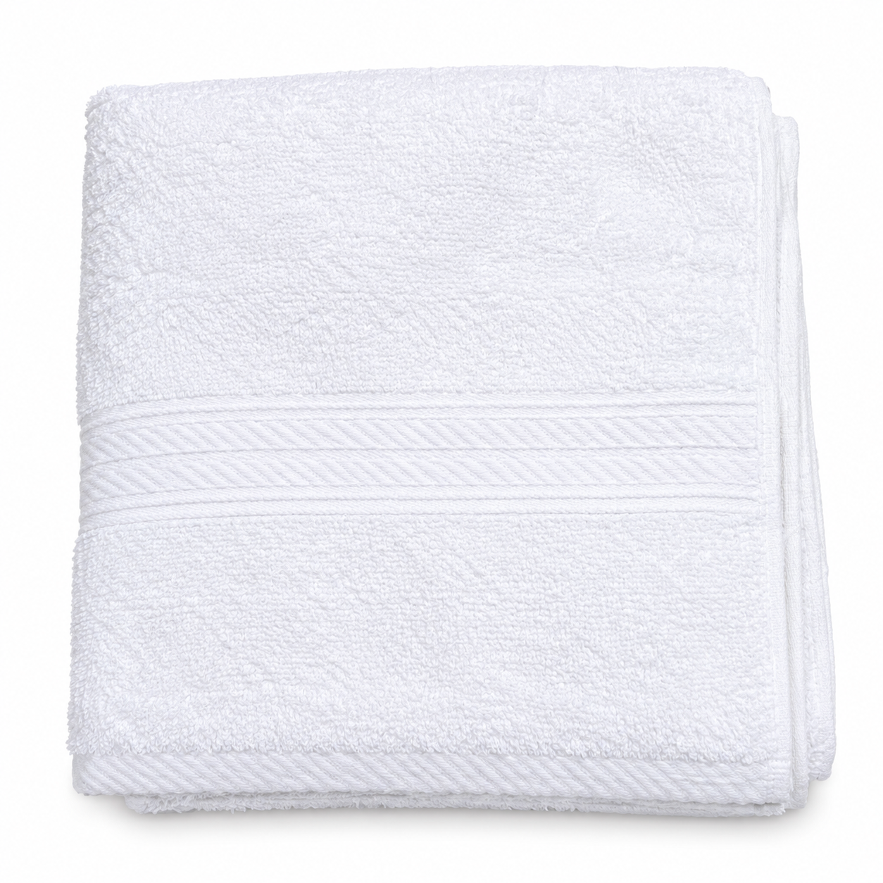 Home Essentials Hand Towel White for Bathroom Use Hand Towel White for bathroom and hand drying use, Lagos, Nigeria