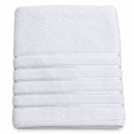 Selerino Bath Towel Ivory Cream for everyday bathroom use, Lagos, Nigeria