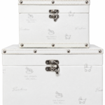 Juliana Bambino Luggage Series – Stylish Travel Companion