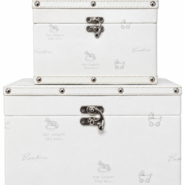 Juliana Bambino Luggage Series – Stylish Travel Companion
