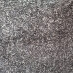 Shaggy Rug Taupe Colour soft floor décor for living room in Lagos, Nigeria