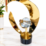 Abstract Tale Decor decorative accent for home interiors in Lagos, Nigeria