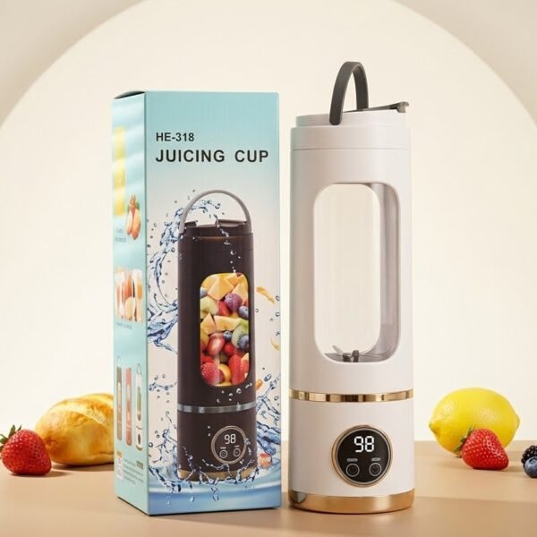 Juicing Cup for everyday kitchen use in Lagos, Nigeria