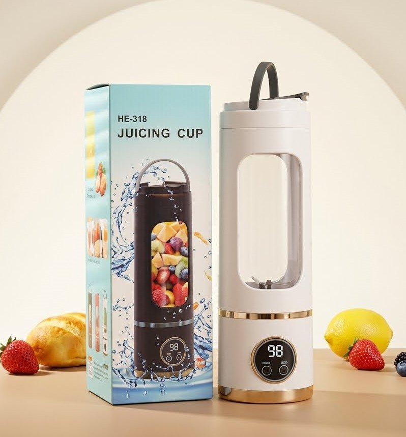 Juicing Cup for everyday kitchen use in Lagos, Nigeria
