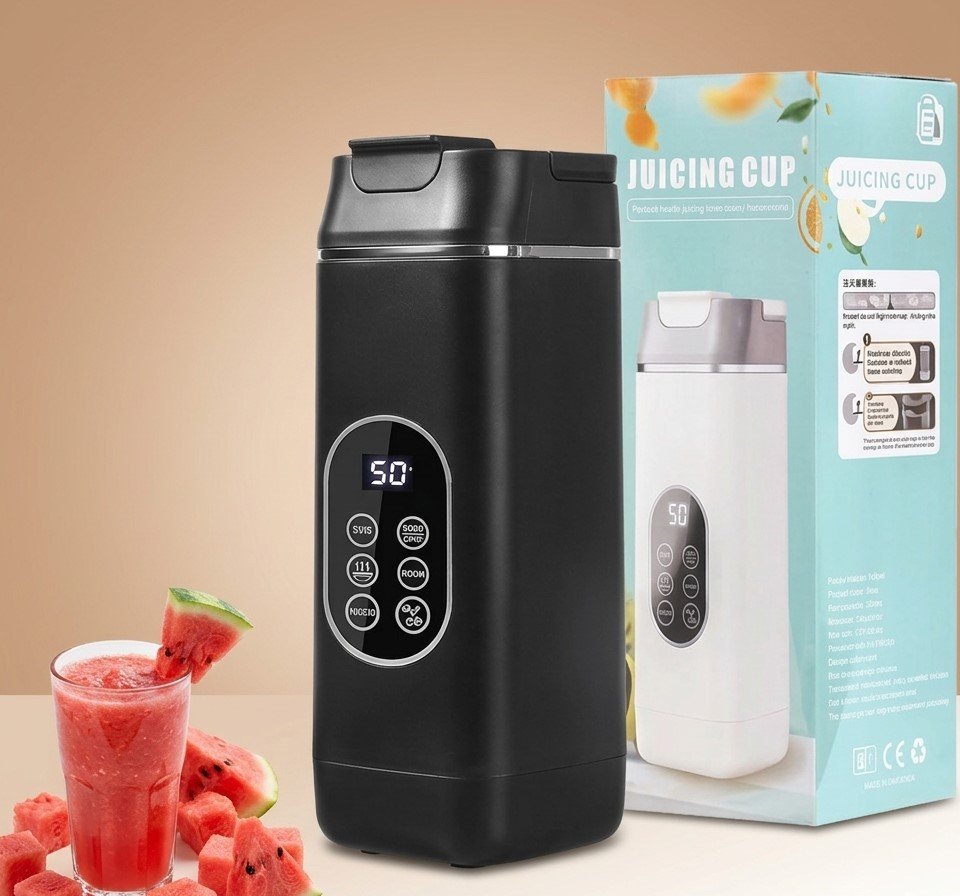 Juicing Cup for everyday kitchen use in Lagos, Nigeria