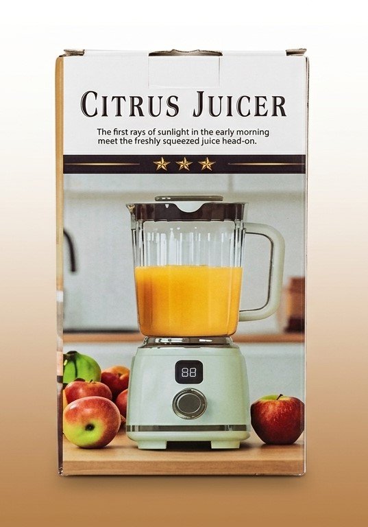 Citrus Juicer kitchen tool for preparing fresh juice in Lagos, Nigeria