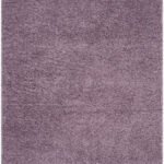 Safavieh California Shag Purple Rug, plush indoor area rug for living room in Lagos, Nigeria